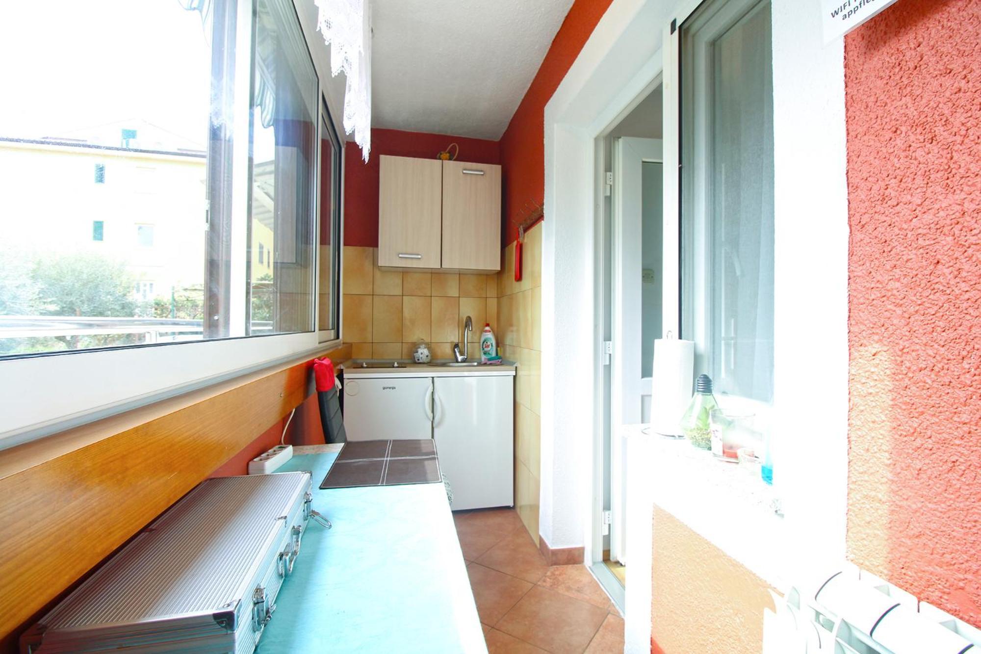 Apartments Fuma 161 Rovinj Exterior photo